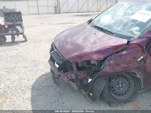 2024 MITSUBISHI MIRAGE G4 ML32FUFJ5RHF02277 Photo 5