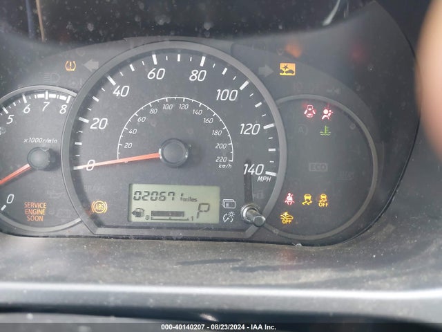 2024 MITSUBISHI MIRAGE G4 ML32FUFJ5RHF02277 Photo 6