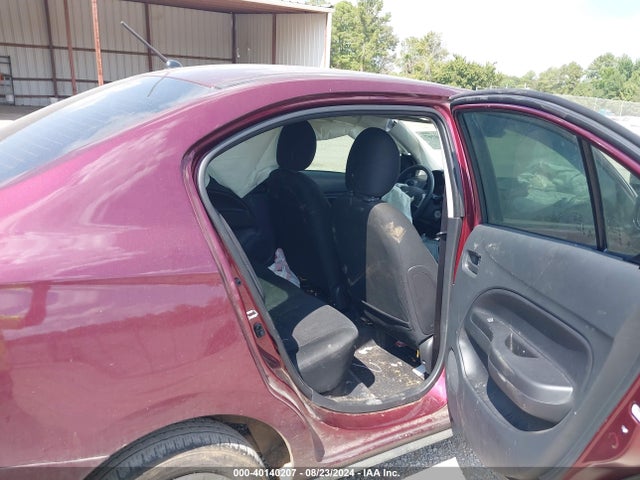 2024 MITSUBISHI MIRAGE G4 ML32FUFJ5RHF02277 Photo 7