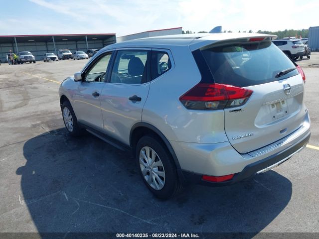 JN8AT2MV7JW314373 Nissan ROGUE S