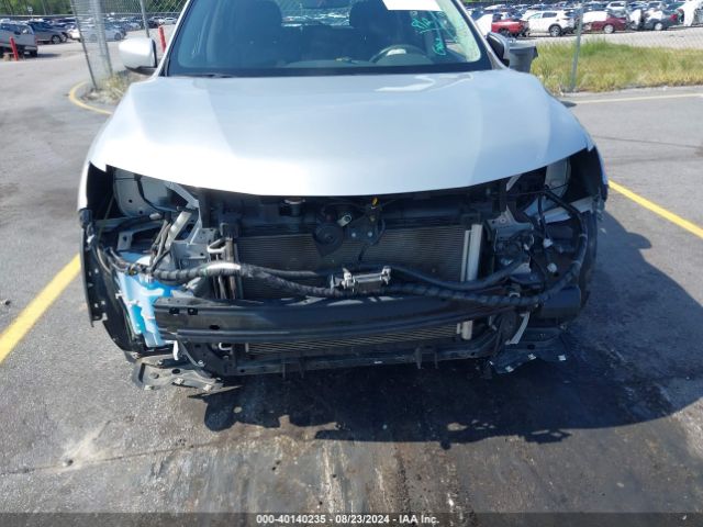 JN8AT2MV7JW314373 Nissan ROGUE S