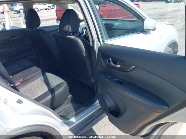JN8AT2MV7JW314373 Nissan ROGUE S