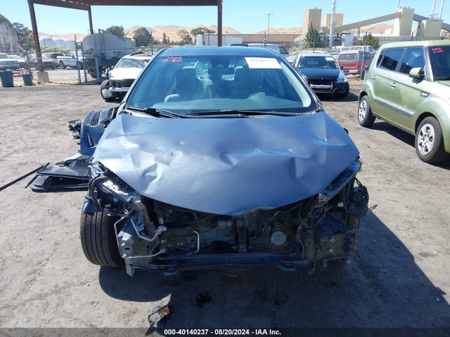Toyota COROLLA LE 2017 5YFBURHE9HP595630 Image 13
