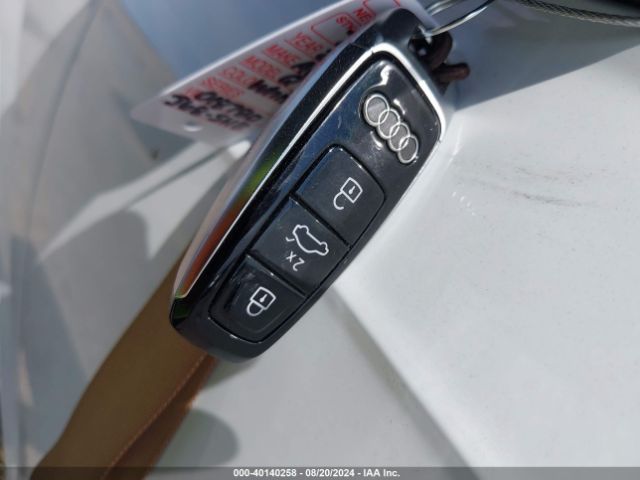 WA1AXBF71PD018780 Audi Q7 Premium 55 Tfsi Quattro Tiptronic