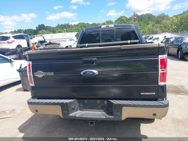 Ford F-150 King Ranch 2014 1FTFW1EF7EKE87897 Image 15