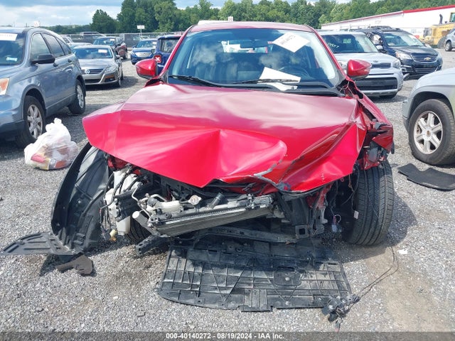 Aukcja sprzedaży 2016 Mazda Cx-3 Grand Touring, vin: JM1DKFD7XG0134725, numer aukcji: 40140272