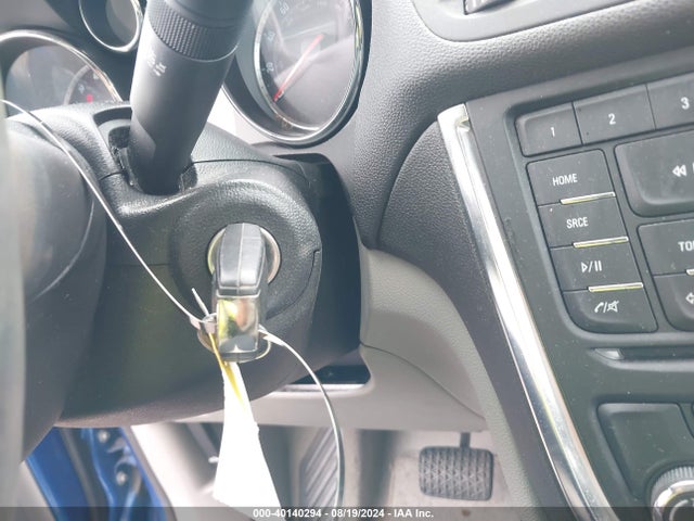 Buick Encore Convenience 2015 KL4CJBSB8FB181876 Image 11