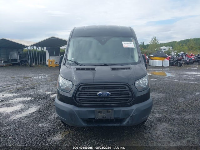 Ford Transit-250 2015 1FTYR2CM7FKA84544 Image 12
