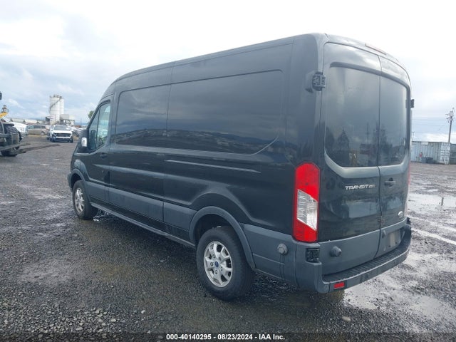 Ford Transit-250 2015 1FTYR2CM7FKA84544 Image 3