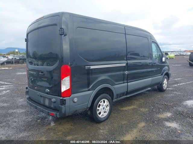 Ford Transit-250 2015 1FTYR2CM7FKA84544 Image 4