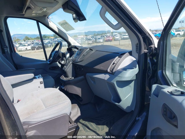 Ford Transit-250 2015 1FTYR2CM7FKA84544 Image 5