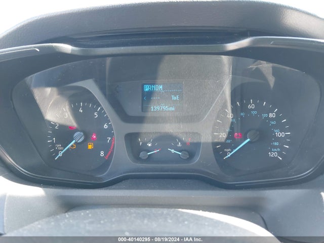 Ford Transit-250 2015 1FTYR2CM7FKA84544 Image 7