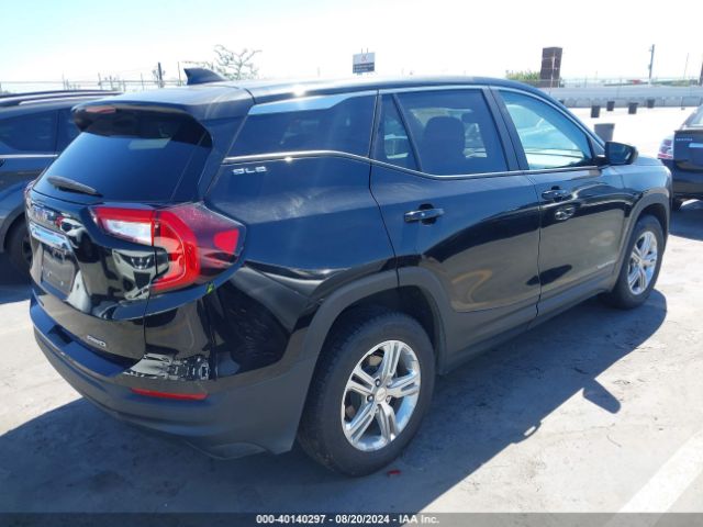 3GKALTEV3NL234097 GMC Terrain Awd Sle