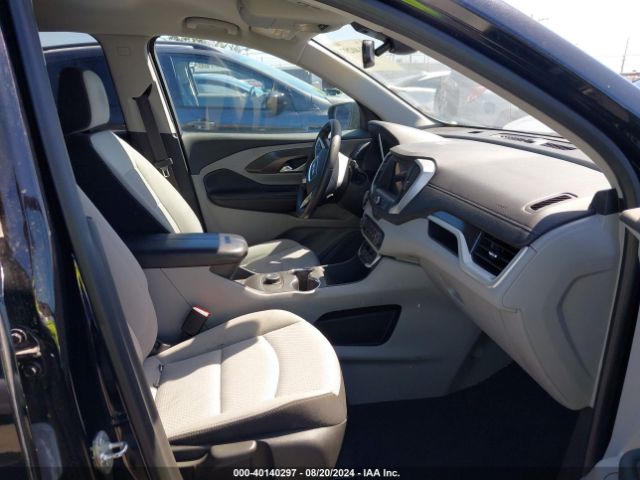 3GKALTEV3NL234097 GMC Terrain Awd Sle
