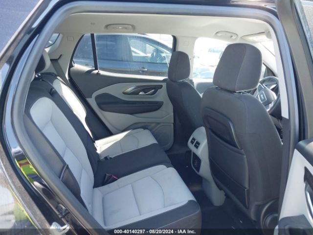 3GKALTEV3NL234097 GMC Terrain Awd Sle