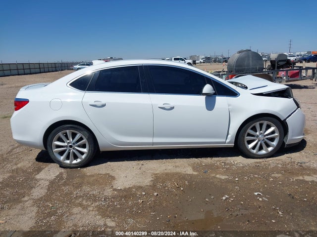 1G4PR5SK4H4107424 Buick Verano Sport Touring