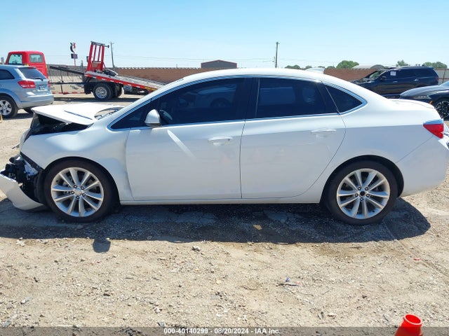 1G4PR5SK4H4107424 Buick Verano Sport Touring