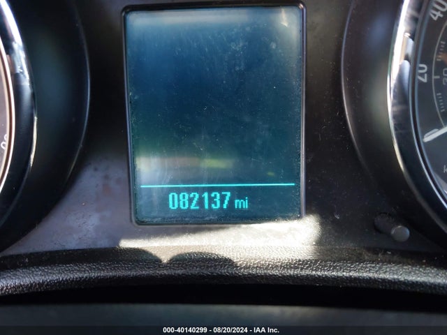 1G4PR5SK4H4107424 Buick Verano Sport Touring