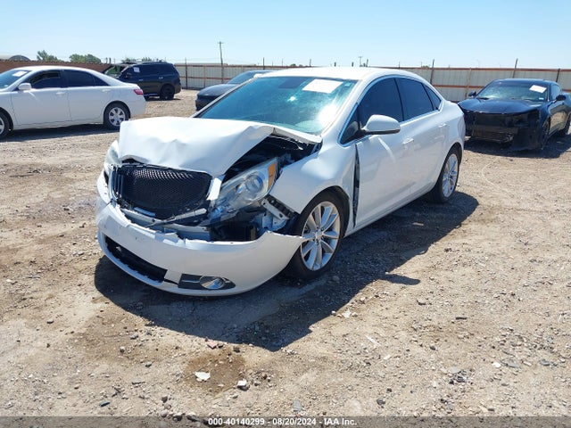 1G4PR5SK4H4107424 Buick Verano Sport Touring