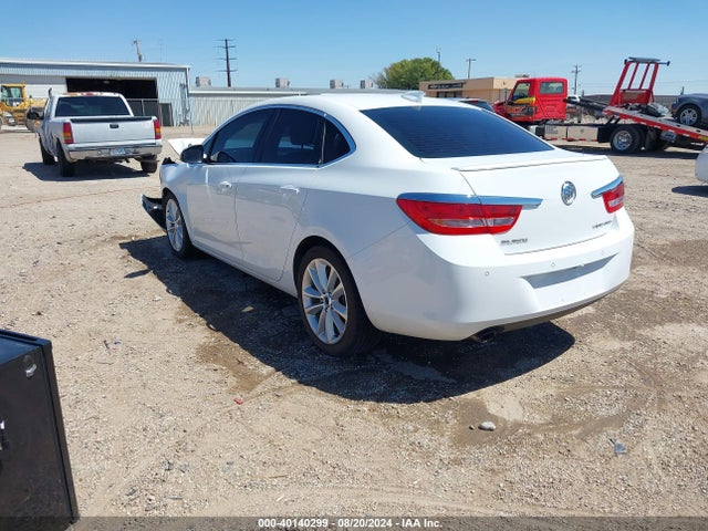 1G4PR5SK4H4107424 Buick Verano Sport Touring