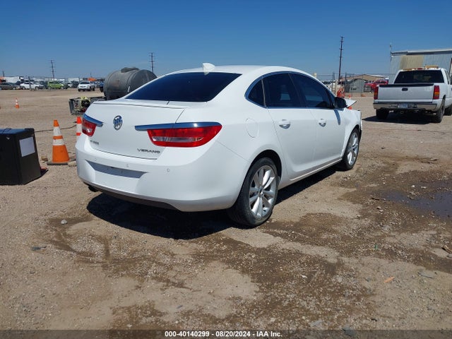 1G4PR5SK4H4107424 Buick Verano Sport Touring
