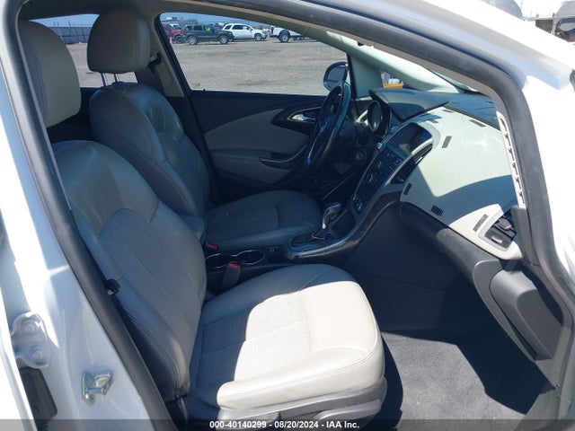 1G4PR5SK4H4107424 Buick Verano Sport Touring