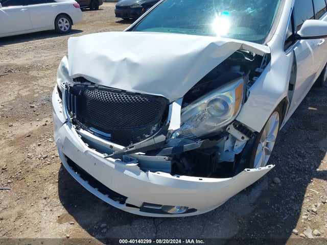 1G4PR5SK4H4107424 Buick Verano Sport Touring