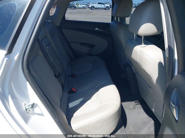 1G4PR5SK4H4107424 Buick Verano Sport Touring