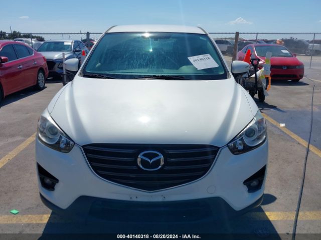 JM3KE2CY8G0627652 Mazda Cx-5 Touring