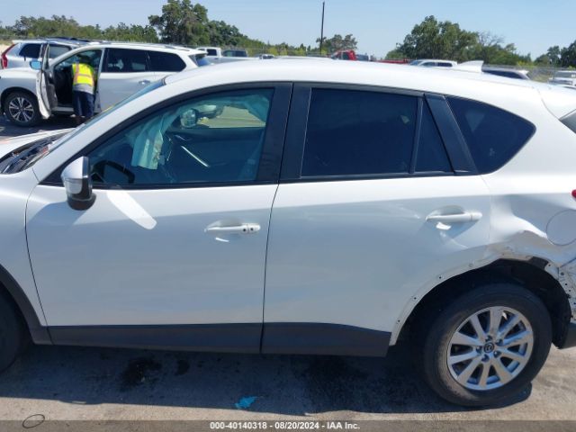 JM3KE2CY8G0627652 Mazda Cx-5 Touring