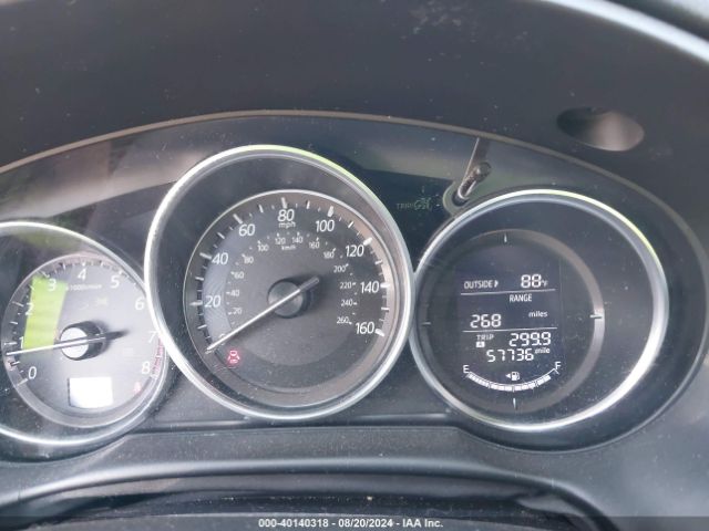 JM3KE2CY8G0627652 Mazda Cx-5 Touring