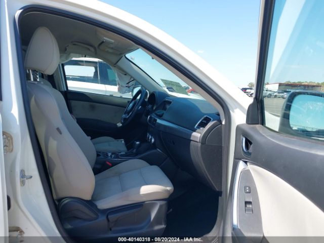 JM3KE2CY8G0627652 Mazda Cx-5 Touring