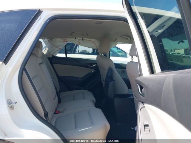 JM3KE2CY8G0627652 Mazda Cx-5 Touring