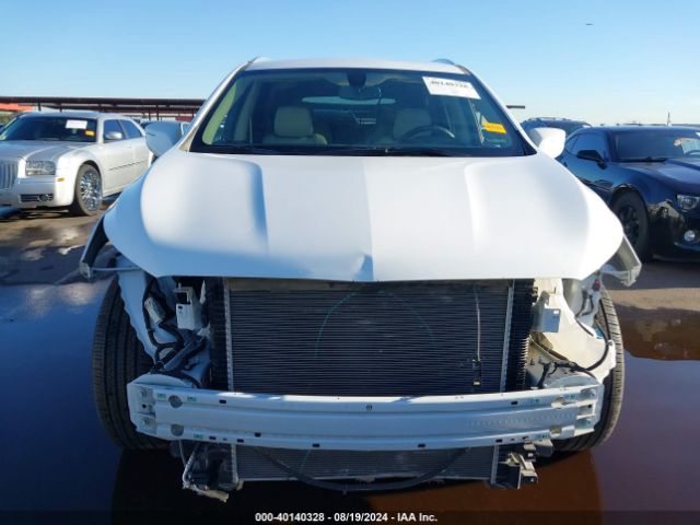 5GAERBKW4LJ283706 Buick Enclave Fwd Essence