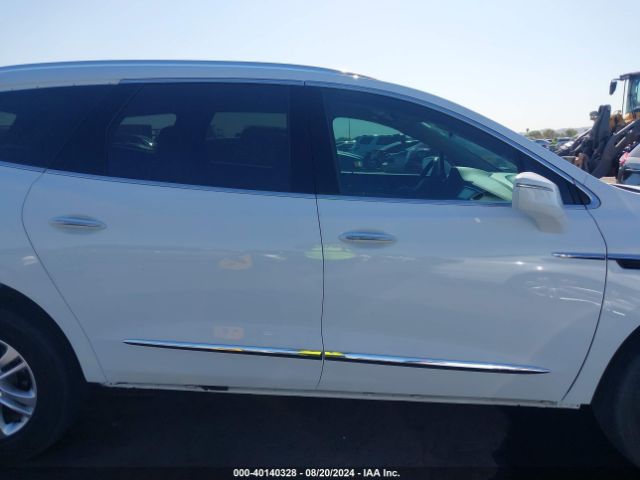 5GAERBKW4LJ283706 Buick Enclave Fwd Essence