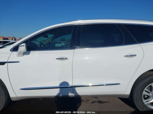 5GAERBKW4LJ283706 Buick Enclave Fwd Essence