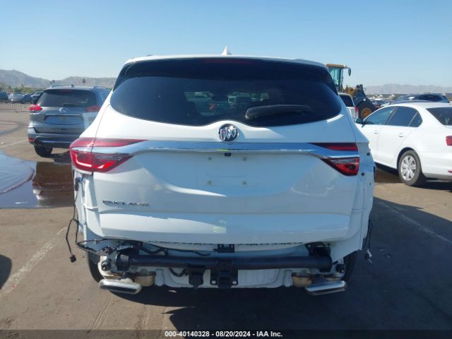 5GAERBKW4LJ283706 Buick Enclave Fwd Essence