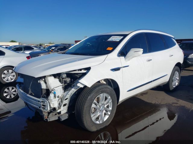 5GAERBKW4LJ283706 Buick Enclave Fwd Essence