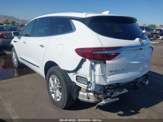 5GAERBKW4LJ283706 Buick Enclave Fwd Essence