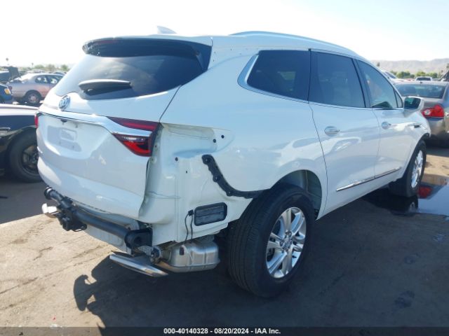 5GAERBKW4LJ283706 Buick Enclave Fwd Essence