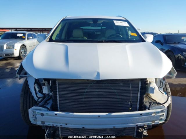 5GAERBKW4LJ283706 Buick Enclave Fwd Essence