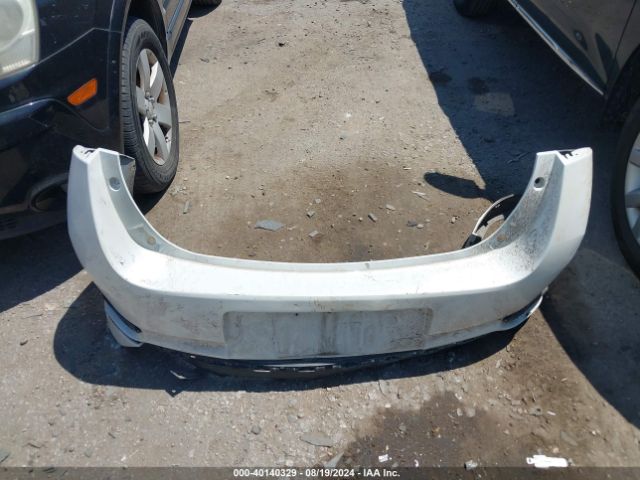 JTNKARJE6GJ520031 Scion IM