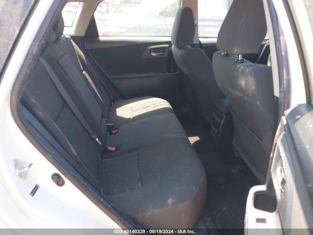 JTNKARJE6GJ520031 Scion IM