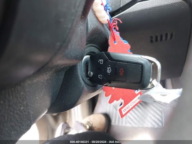 1FA6P0G75E5355447 Ford FUSION S