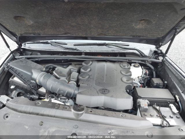 JTENU5JR4P6191297 Toyota 4runner Sr5 Premium