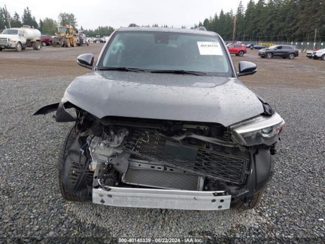 JTENU5JR4P6191297 Toyota 4runner Sr5 Premium