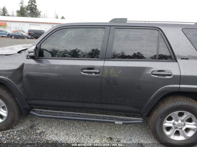 JTENU5JR4P6191297 Toyota 4runner Sr5 Premium
