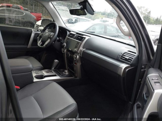 JTENU5JR4P6191297 Toyota 4runner Sr5 Premium