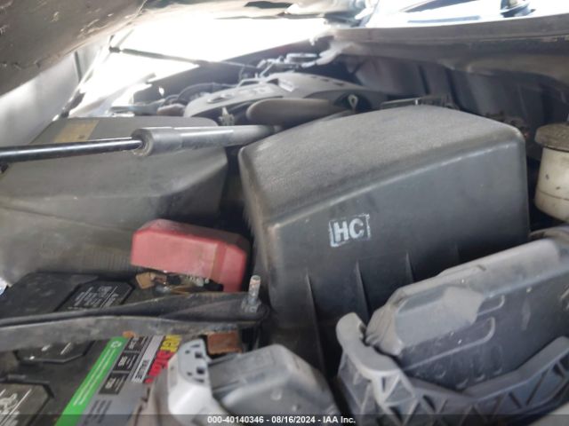4T1BF1FK5EU768252 Toyota CAMRY L