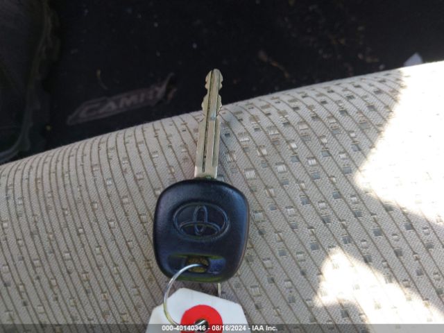 4T1BF1FK5EU768252 Toyota CAMRY L